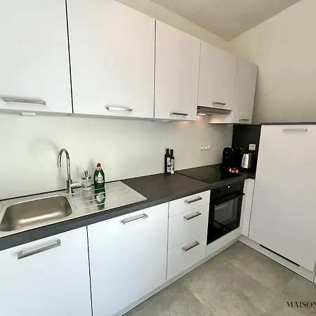 Le Des Guillemins - Boverie, Gare