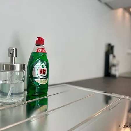 Le Des Guillemins - Boverie, Gare Liège