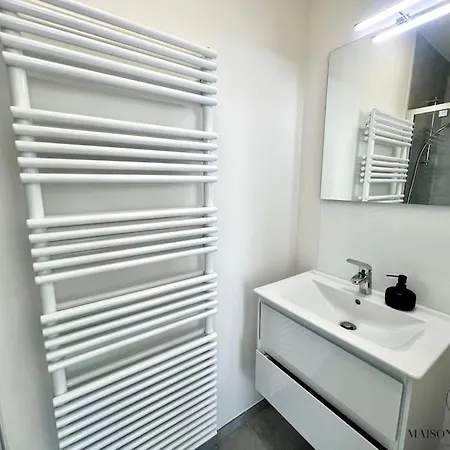 Le Des Guillemins - Boverie, Gare Daire Liège