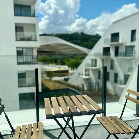 Le Des Guillemins - Boverie, Gare アパート リエージュ